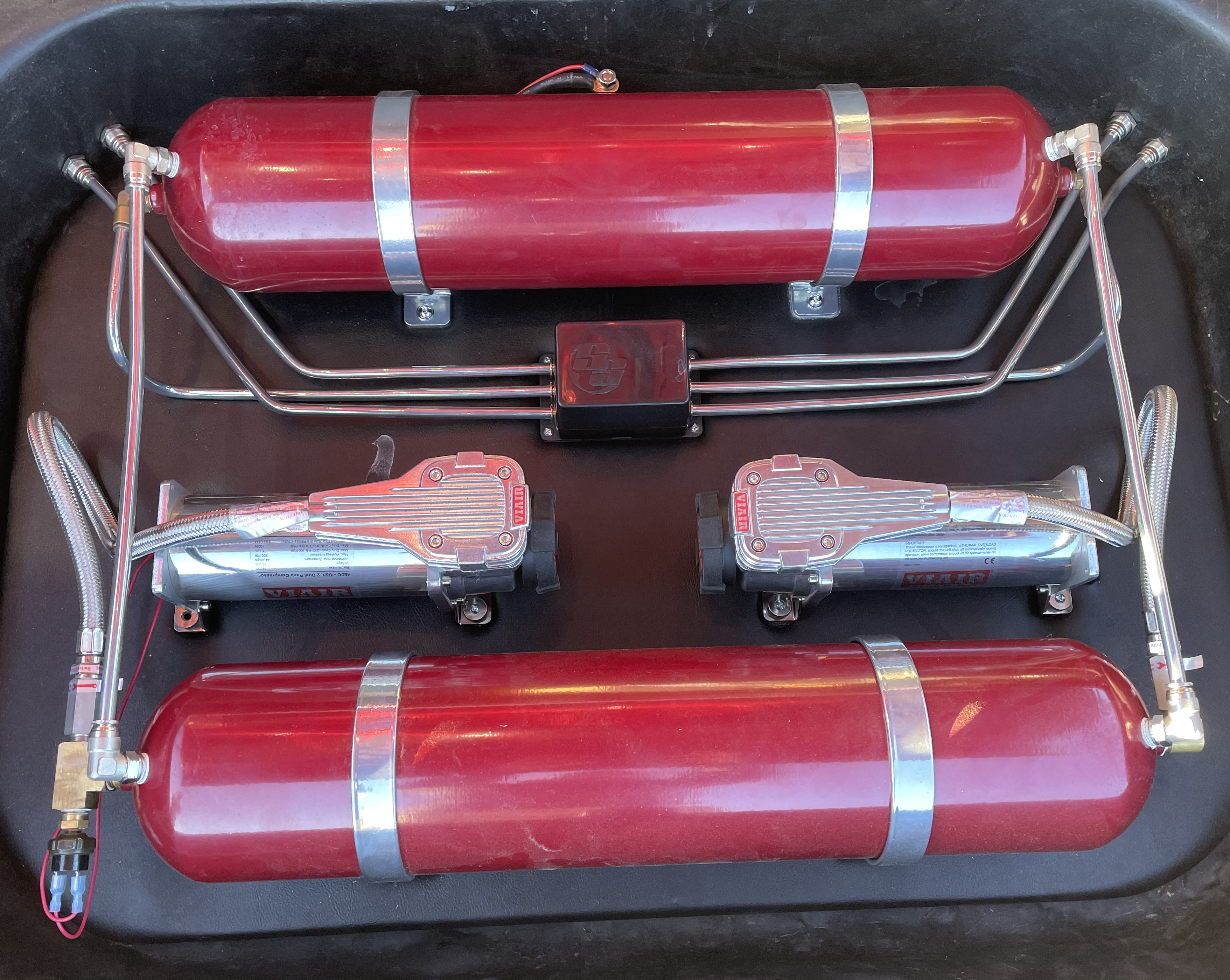 Seamless Tanks 5