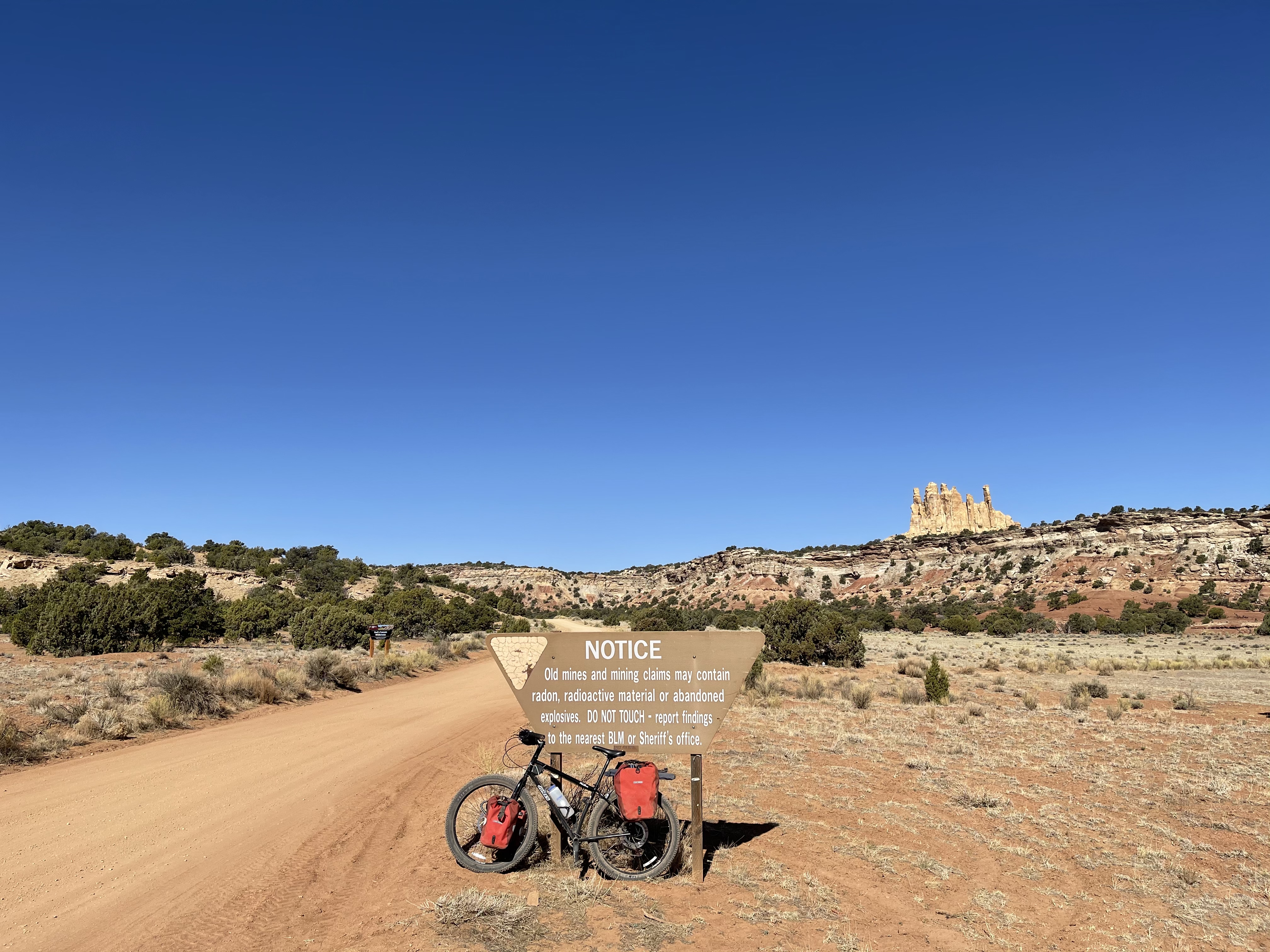 Portapacchi Anteriore Tubus Duo Lowrider – Portaruota Da Bici Da Touring