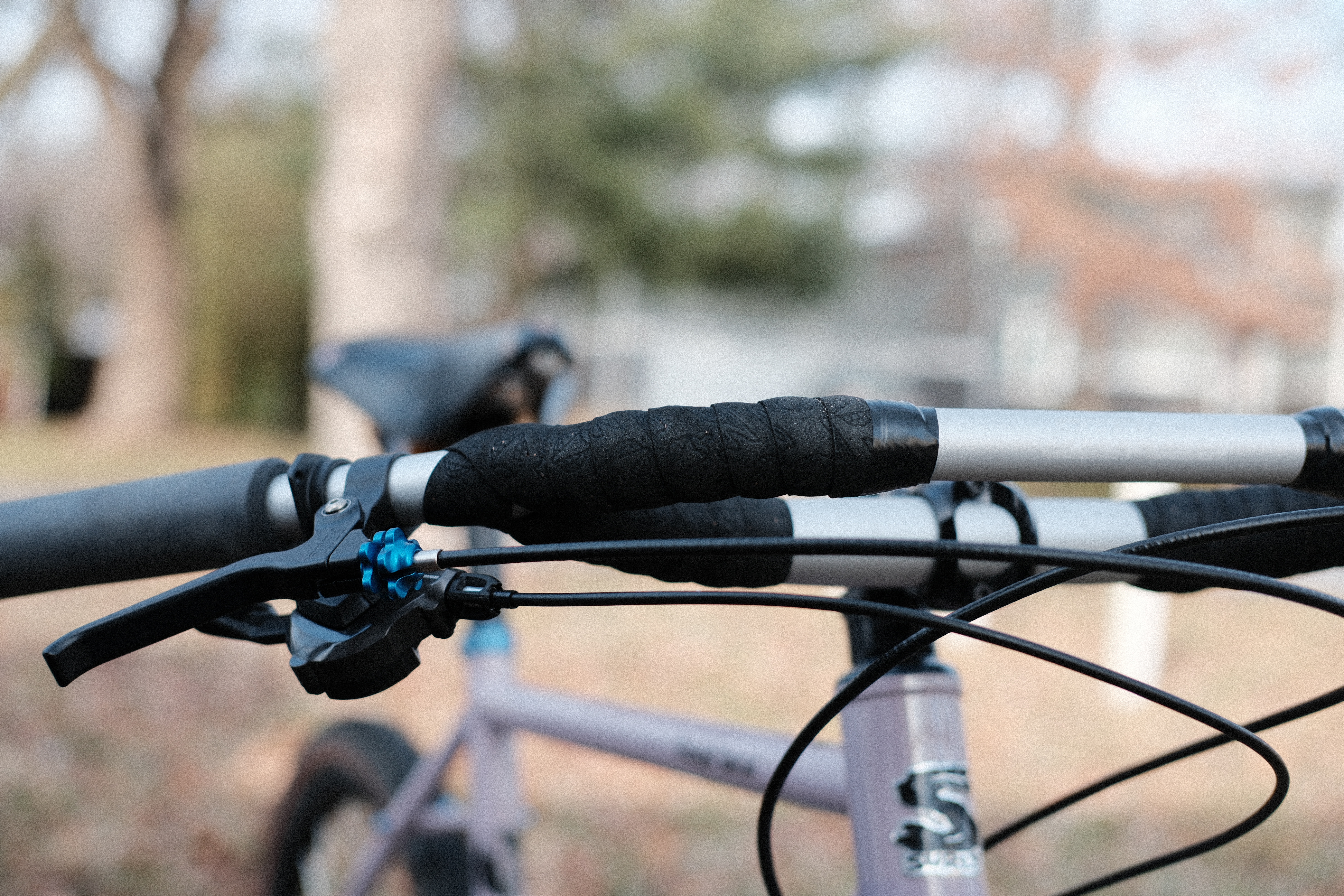 Jones H-Bar® Butted Loop Aluminum - Jones Bikes