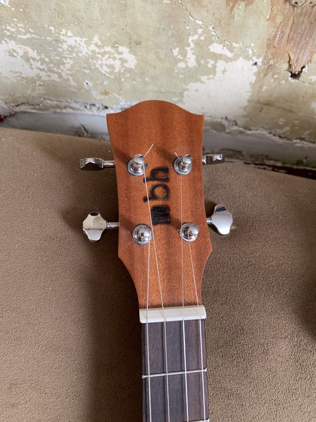 "The Hubcap" Spun Cigar Box Guitar Resonator Cones - choose from 3 sizes!