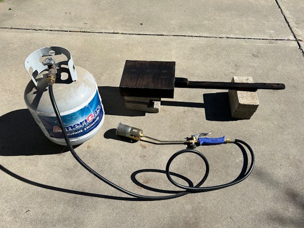 Hubcap Reso Cone Mounting Ring System
