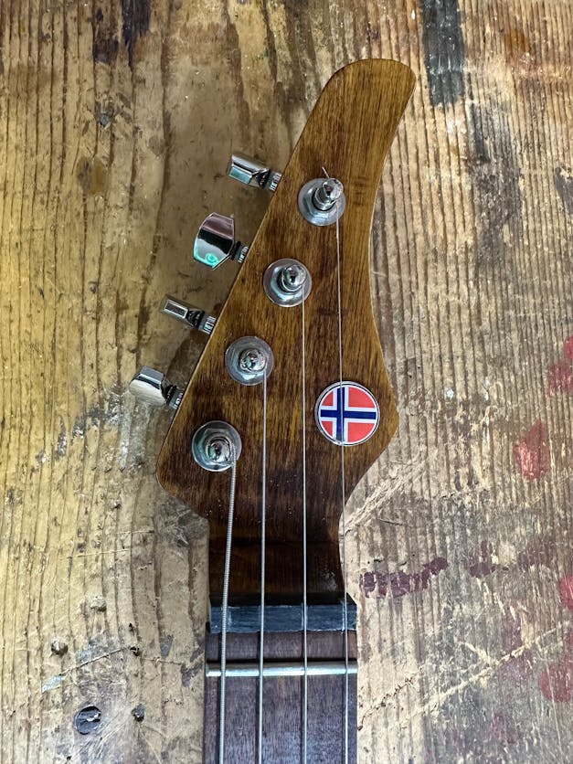 "The Hubcap" Spun Cigar Box Guitar Resonator Cones - choose from 3 sizes!