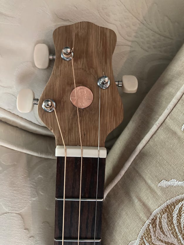 GEN2 Laser-cut Fret Scale Marking Templates - provide both Chromatic & Diatonic Styles - Pick your Scale!