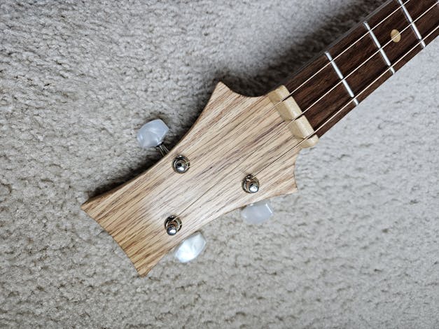 GEN2 Laser-cut Fret Scale Marking Templates - provide both Chromatic & Diatonic Styles - Pick your Scale!