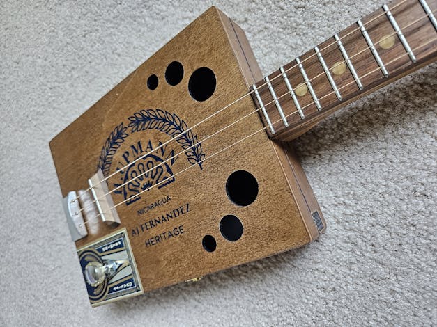 GEN2 Laser-cut Fret Scale Marking Templates - provide both Chromatic & Diatonic Styles - Pick your Scale!