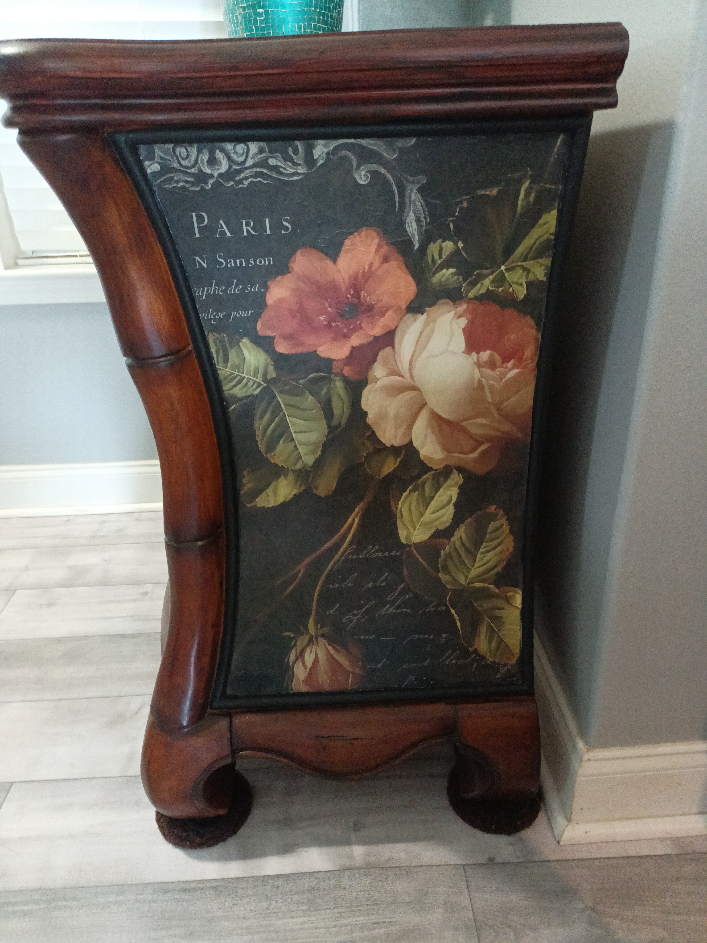 Satin Clear Coat Dixie Belle Paint Company