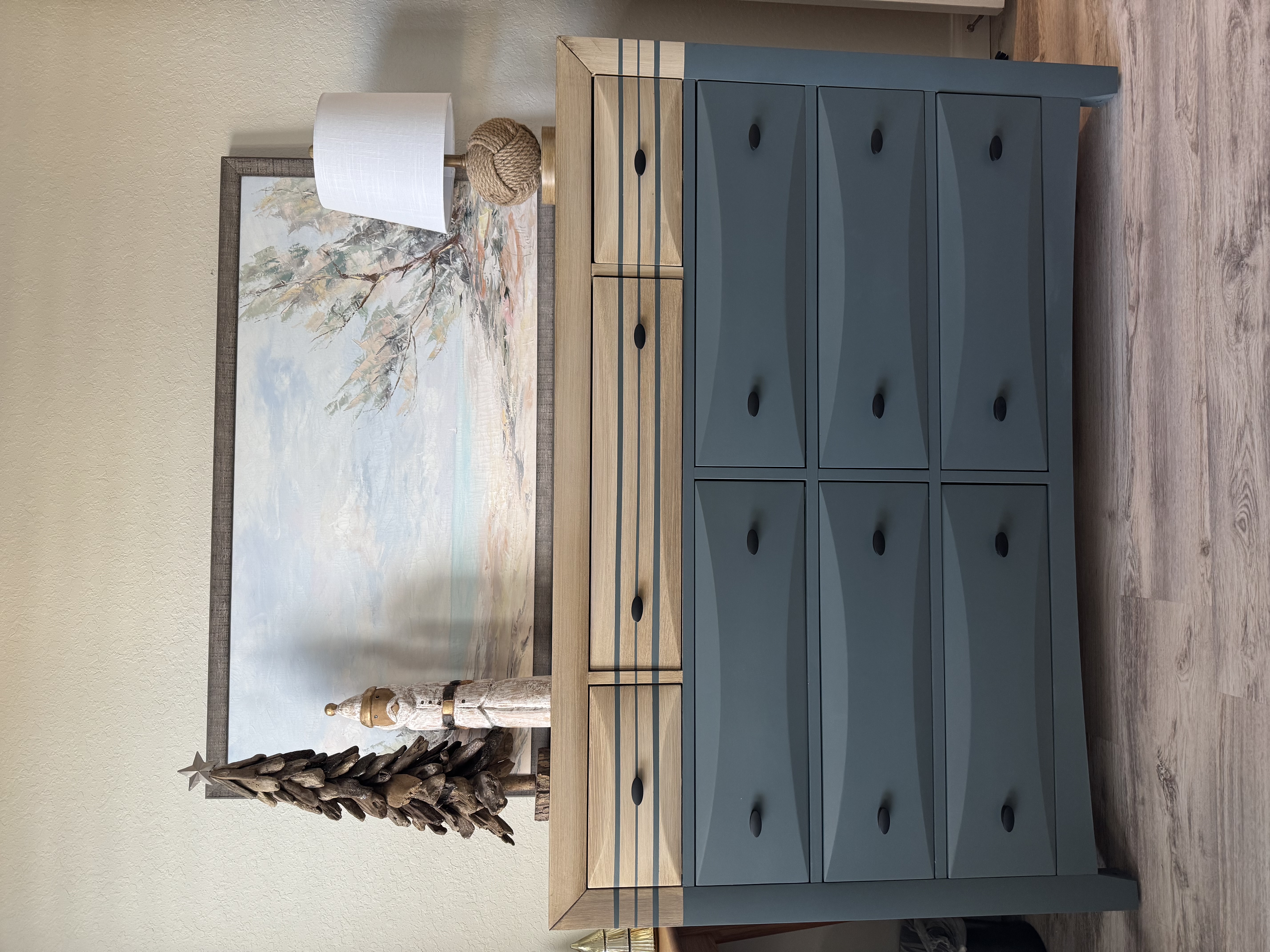 Sand Castle Silk Paint - Dixie Belle Paint